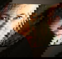 The Shirley Hannan National Portrait Award - Accommodation Cooktown