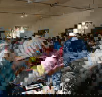 Trash and Treasure at East Kurrajong - Accommodation Cooktown