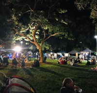 Twilight Food Market - Coffs Harbour - Accommodation Cooktown