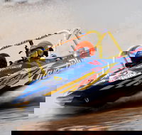 V8 Superboats - Accommodation Cooktown
