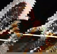 Winds of Zenadth Cultural Festival - Accommodation Cooktown