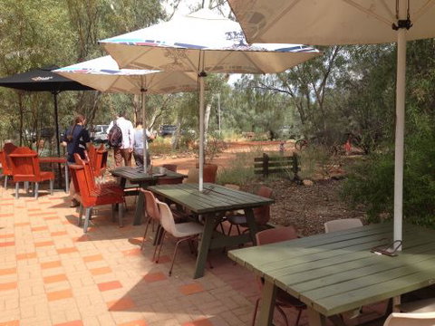 Queensland Winter Craft Festival - Accommodation Cooktown 2