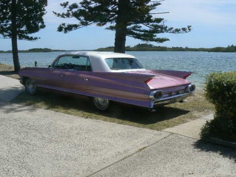 Hallows' Eve - Accommodation Cooktown 0