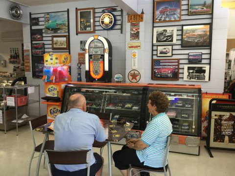 Hallows' Eve - Accommodation Cooktown 2