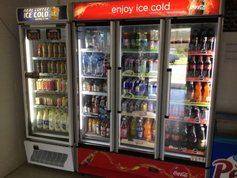 Hallows' Eve - Accommodation Cooktown 3