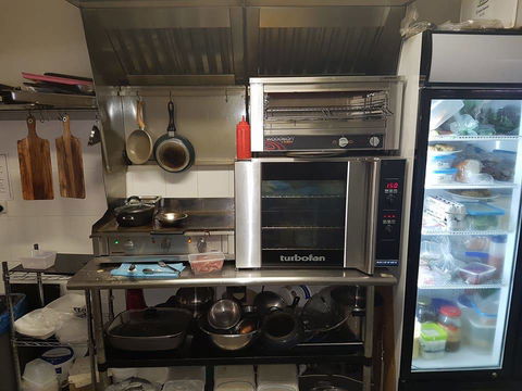 Keeping Healthy Backyard Chickens - Accommodation Cooktown 1