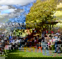 2021 Barossa Vintage Festival - Accommodation Cooktown