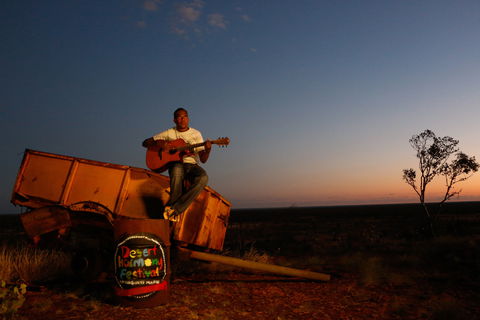 2020 Desert Harmony 'Community Lockdown' Festival - Accommodation Cooktown 1