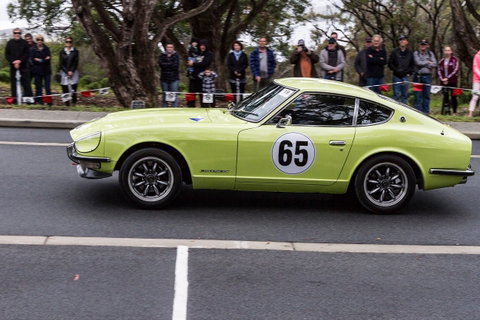 Albany Classic Motor Event - Mount Clarence Hill Climb - Accommodation Cooktown 1