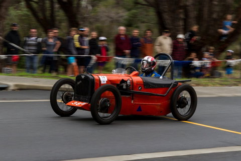 Albany Classic Motor Event - Mount Clarence Hill Climb - Accommodation Cooktown 2