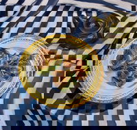 A Still Life - solo exhibition  Karen Sedaitis - Accommodation Cooktown