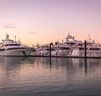Australian Superyacht Rendezvous - Great Barrier Reef edition - Accommodation Cooktown