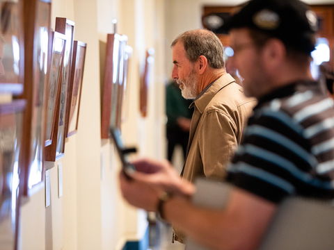 Behind The Lines: The Year's Best Political Cartoons 2019 - Accommodation Cooktown 2