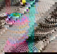 Benalla Rugged Up - Accommodation Cooktown