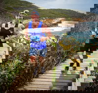 Bouddi Coastal Trail Run - Accommodation Cooktown