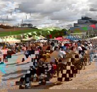 Bream Creek Farmers Market - Accommodation Cooktown