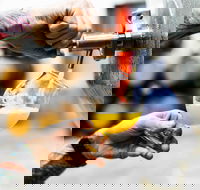 Brewing for Beginners - Accommodation Cooktown