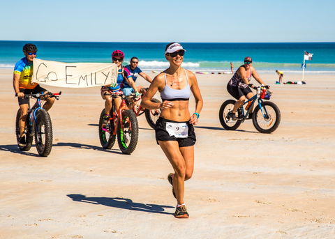 Broome International Airport Marathon - Accommodation Cooktown 1