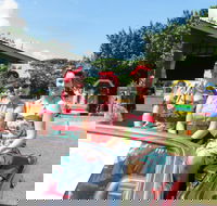 Burdekin Auto Festival - Accommodation Cooktown