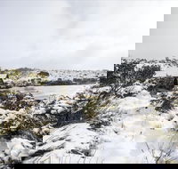 Christmas in July at Cradle Mountain Hotel 2020 - Accommodation Cooktown