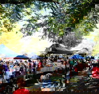 Cobbitty Village Markets - Accommodation Cooktown