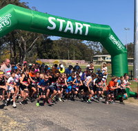 Coffs Harbour Running Festival - Accommodation Cooktown