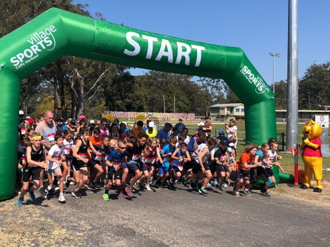 Coffs Harbour Running Festival - Accommodation Cooktown 0
