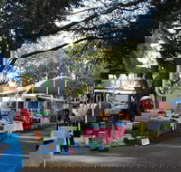 Cooma Rotary Markets - Accommodation Cooktown