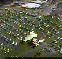 Cooma Motorfest - Accommodation Cooktown