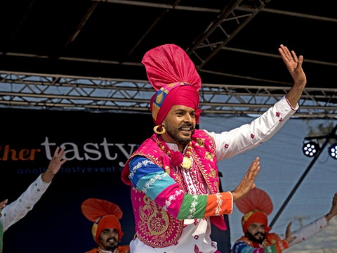 Curryfest - Accommodation Cooktown 0