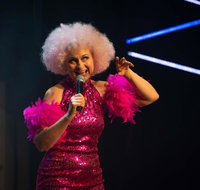 Darlin' The Jeanne Little Show - Accommodation Cooktown