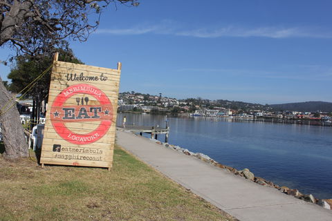 Eat Merimbula - Accommodation Cooktown 0