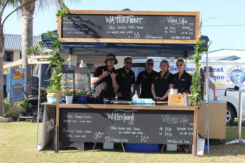 Eat Merimbula - Accommodation Cooktown 2