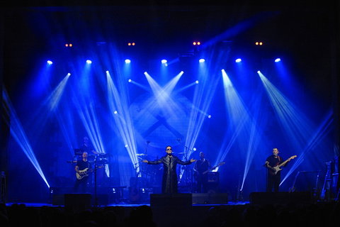 Echoes Of Pink Floyd: A Journey Through Time - Mt Gambier - Accommodation Cooktown 0