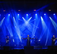 Echoes of Pink Floyd A Journey Through Time - Wangaratta - Accommodation Cooktown