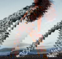 Fanny Lumsden Fallow album tour - Griffith - Accommodation Cooktown