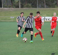 FFA National Youth Championships for Boys - Accommodation Cooktown