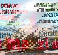 Forbes NSW Rural Women's Gathering - Accommodation Cooktown