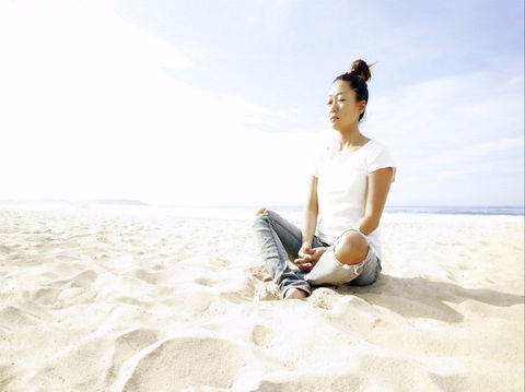Free Heartfulness Meditation And Relaxation At Manly - Accommodation Cooktown 0