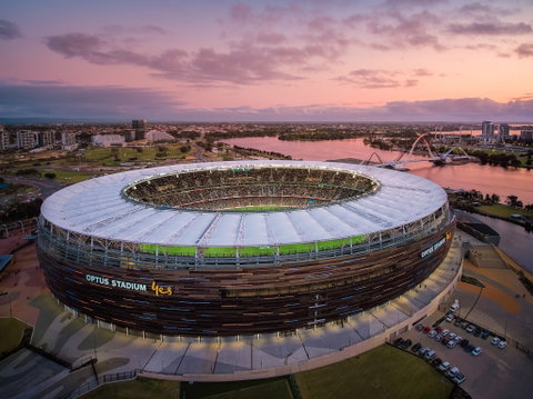 Geelong Cats V Collingwood - AFL Round 7 - Accommodation Cooktown 2