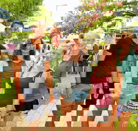 Gloucester Farmers Market - Accommodation Cooktown