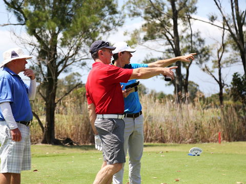 Gold Coast World Masters 2020 - Accommodation Cooktown 2