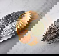 Greek Cooking Class - Accommodation Cooktown