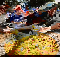 Griffith Spring Fest - LINX Launch Party - Accommodation Cooktown