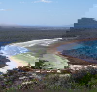 Head to Head Walk Run - Accommodation Cooktown