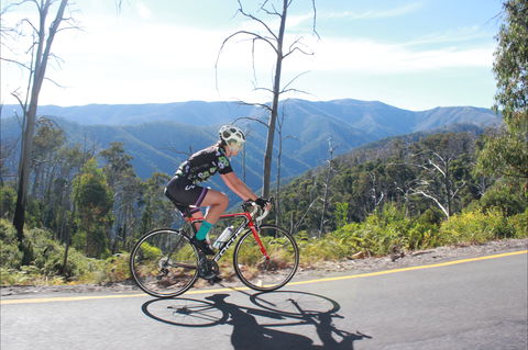 High Country Women's Cycling Festival - Accommodation Cooktown 0