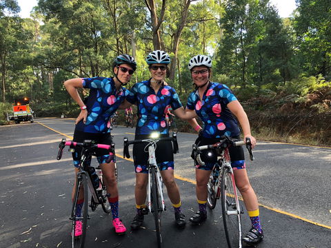 High Country Women's Cycling Festival - Accommodation Cooktown 1