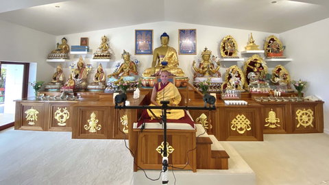 How To Solve Our Human Problems - Accommodation Cooktown 0