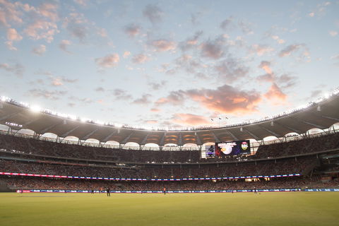 ICC Men's T20 World Cup - Accommodation Cooktown 1