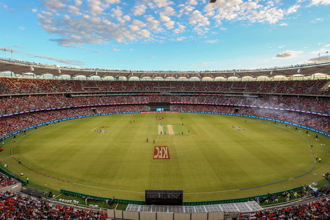 ICC Men's T20 World Cup - Accommodation Cooktown 2